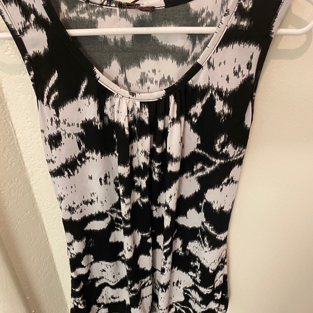 Agends blouse